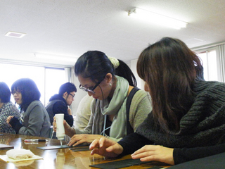 札幌オオドオリ大学授業